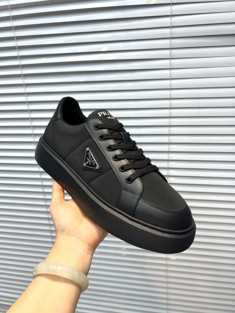 Prada Low Shoes